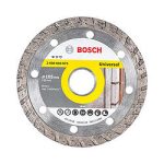 Sierra mármol Bosch GDC 150 220V 1500W con 2 discos - Imagen 7
