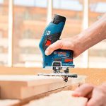 Fresadora inalámbrica Bosch GKF 12V-8, 12V SB - Imagen 6