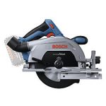 Serra Circular inalámbrica Bosch GKS 185-LI, 18V SB, con disco - Imagen 2