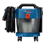 Aspiradora de polvo inalámbrica Bosch GAS 18V-10 L Premium 18V SB - Imagen 4