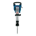 Martillo demoledor Bosch GSH 16-28 220V, 1 cincel y maletín - Imagen 2