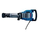 Martillo demoledor Bosch GSH 16-28 220V, 1 cincel y maletín - Imagen 3