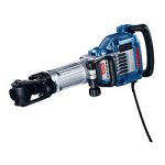Martillo demoledor Bosch GSH 16-28 220V, 1 cincel y maletín - Imagen 4