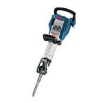 Martillo demoledor Bosch GSH 16-28 220V, 1 cincel y maletín - Imagen 7