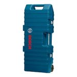Martillo demoledor Bosch GSH 16-28 220V, 1 cincel y maletín - Imagen 9