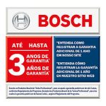 Martillo demoledor Bosch GSH 16-28 220V, 1 cincel y maletín - Imagen 14