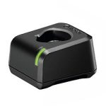 Cargador de batería GAL12V-20 y 2 Baterías Bosch 12V 2,0Ah - Imagen 4