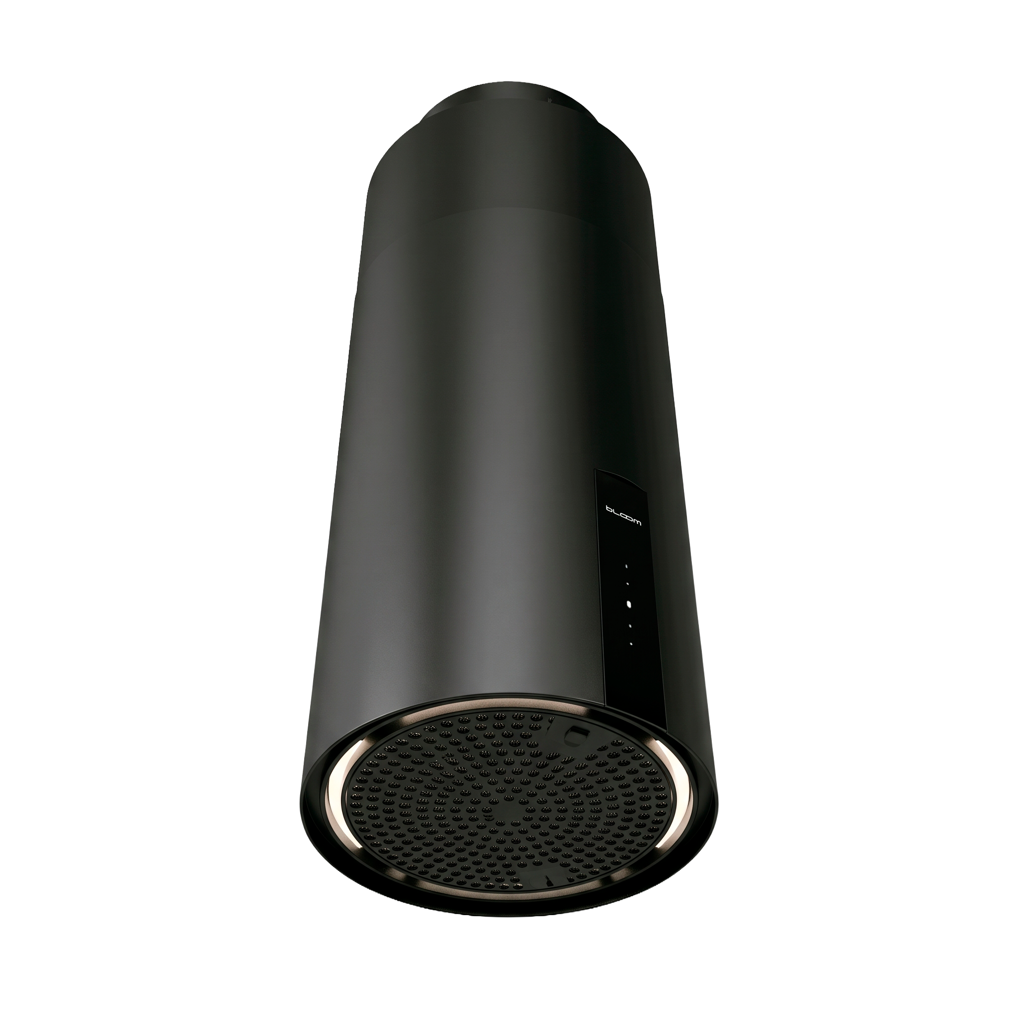 campana-isla-c101-elegant-black-producto Campana Isla marca Bloom – Elegant Black - Imagen 1